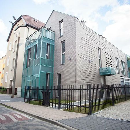 Apartamenty C4 Ceynowy Сопот Экстерьер фото