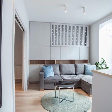 Apartamenty C4 Ceynowy Сопот Экстерьер фото