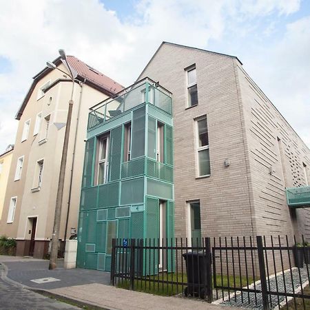 Apartamenty C4 Ceynowy Сопот Экстерьер фото