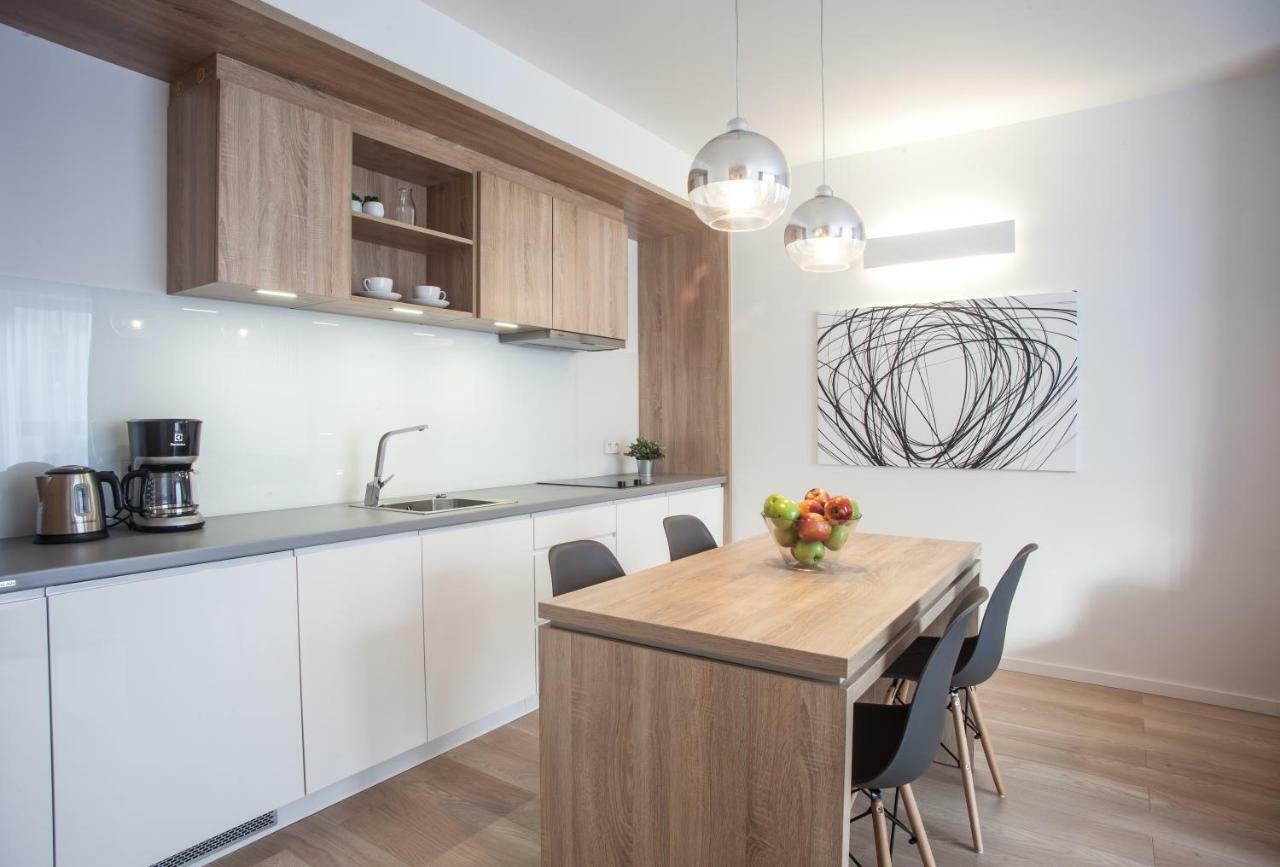 Apartamenty C4 Ceynowy Сопот Экстерьер фото