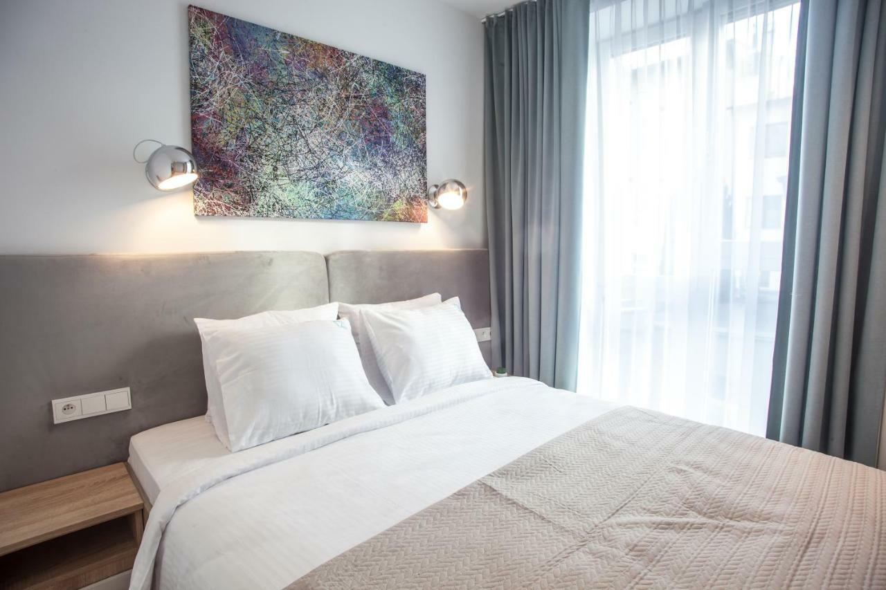 Apartamenty C4 Ceynowy Сопот Экстерьер фото