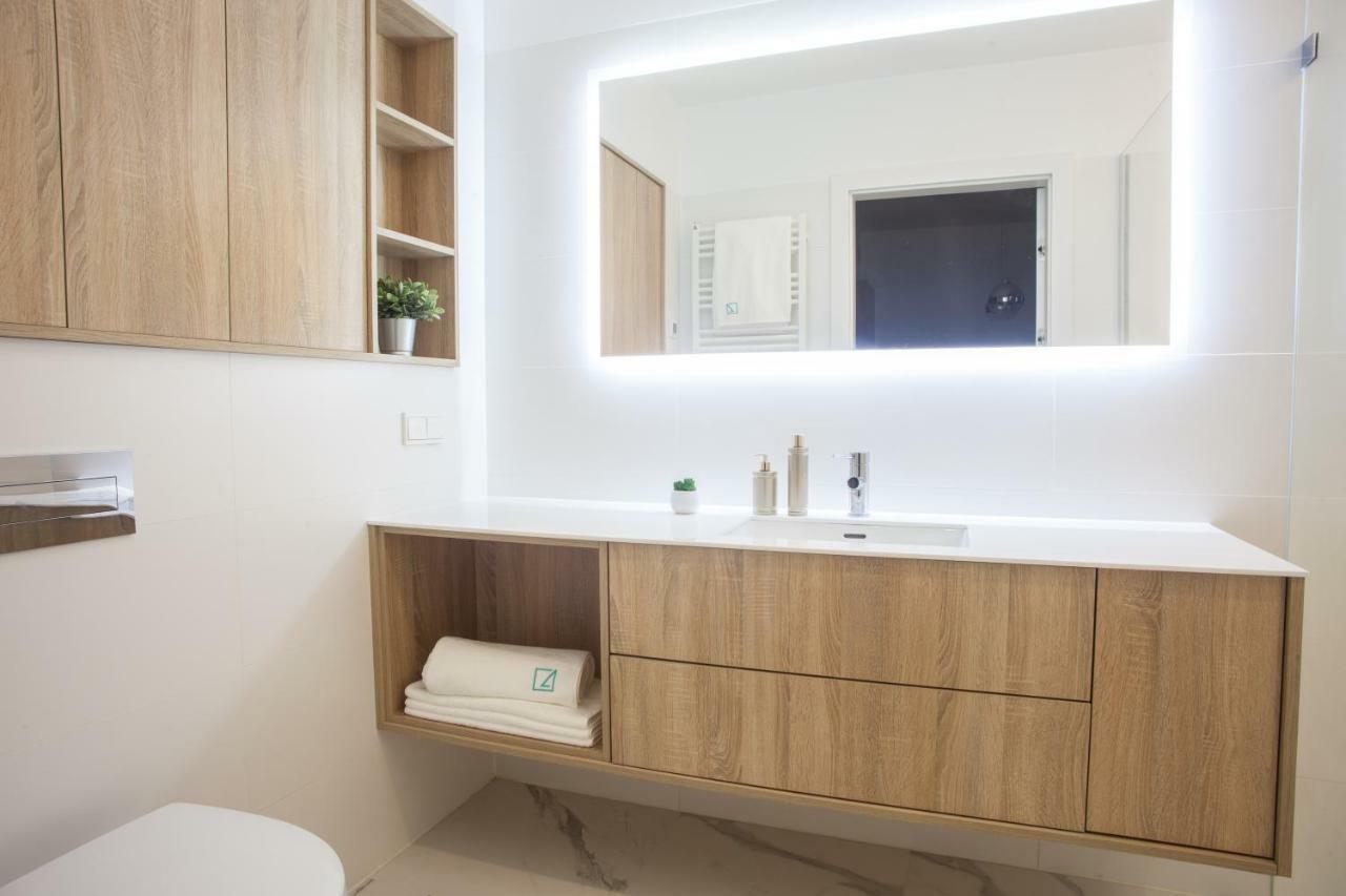Apartamenty C4 Ceynowy Сопот Экстерьер фото