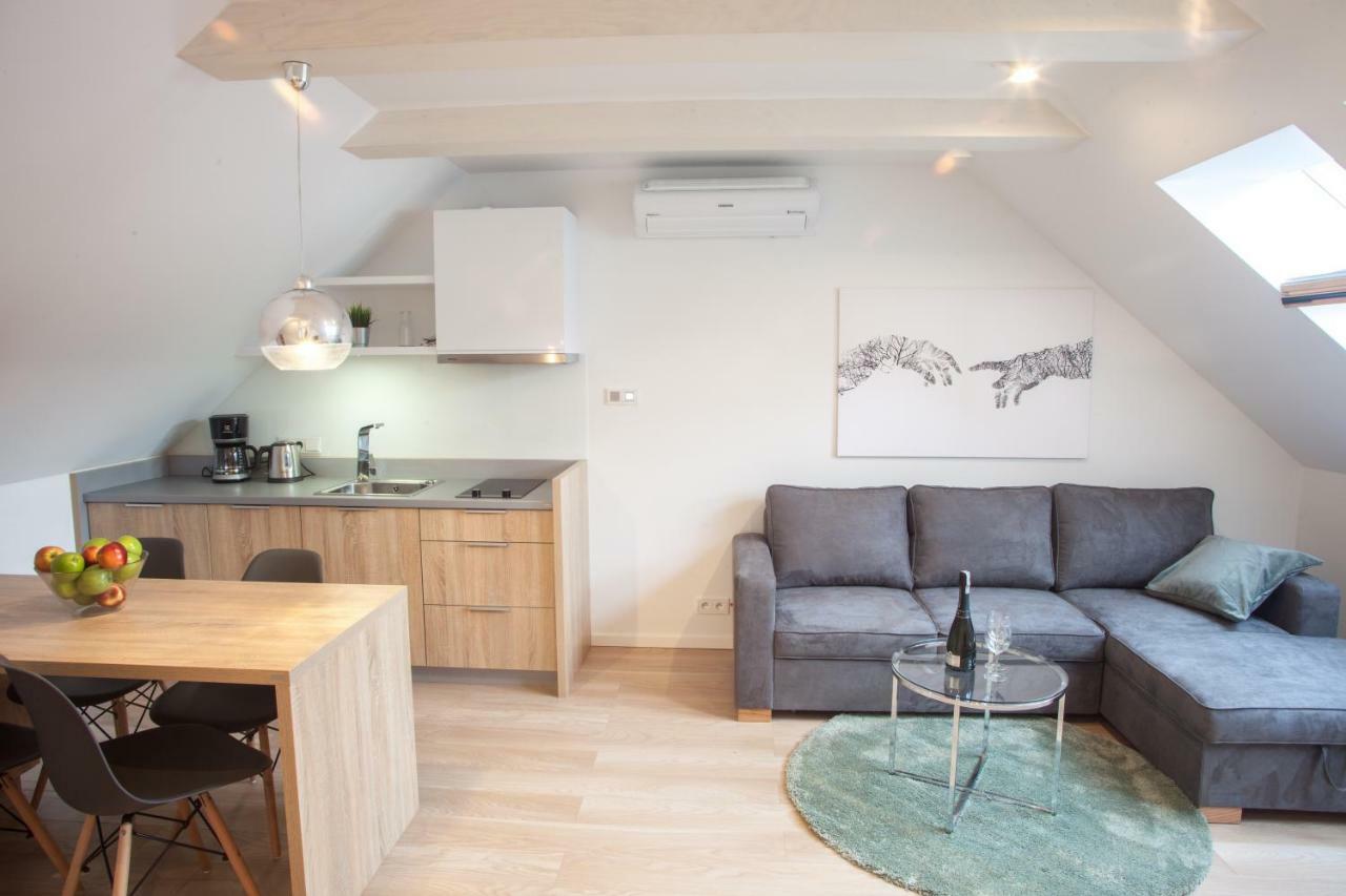 Apartamenty C4 Ceynowy Сопот Экстерьер фото