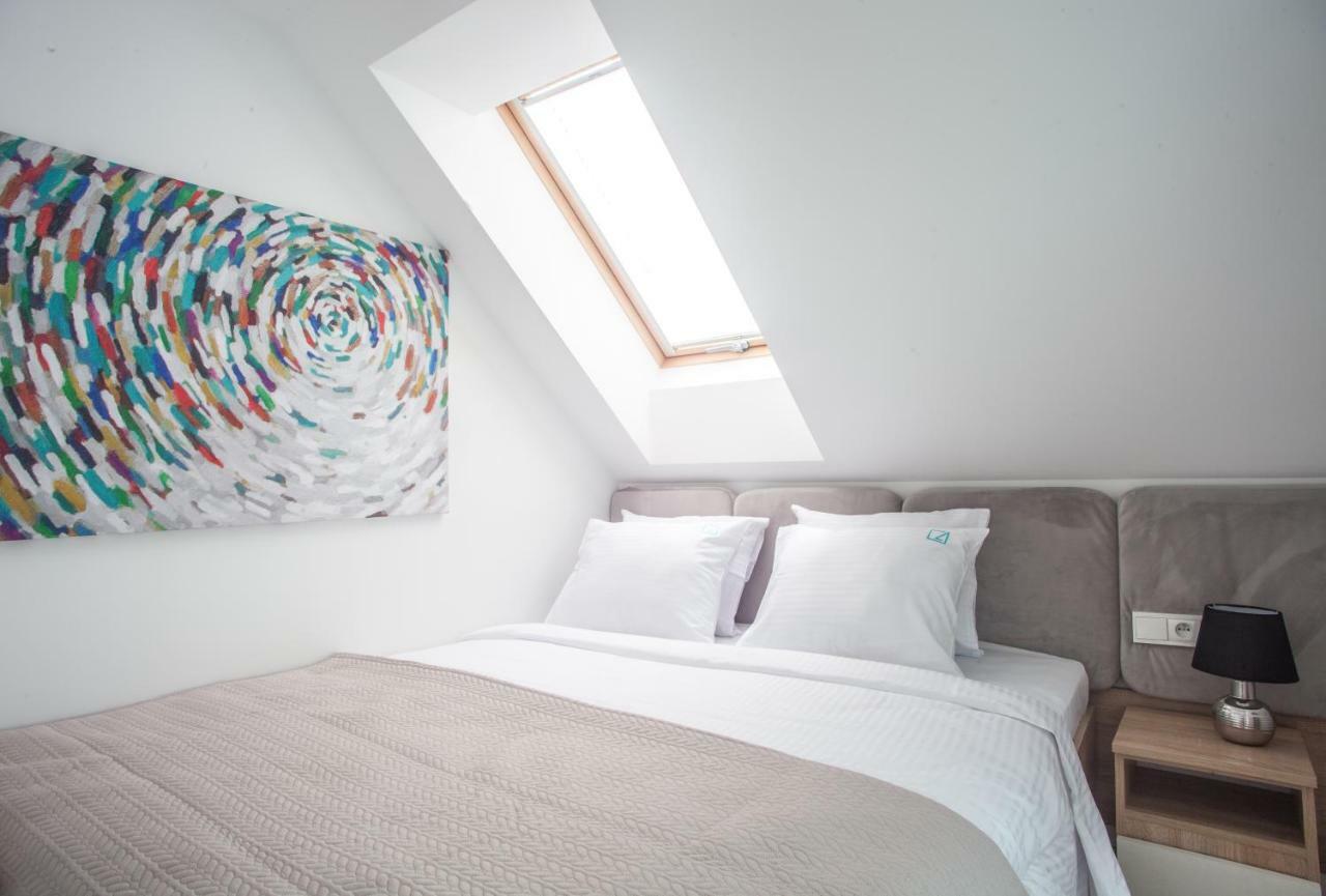 Apartamenty C4 Ceynowy Сопот Экстерьер фото