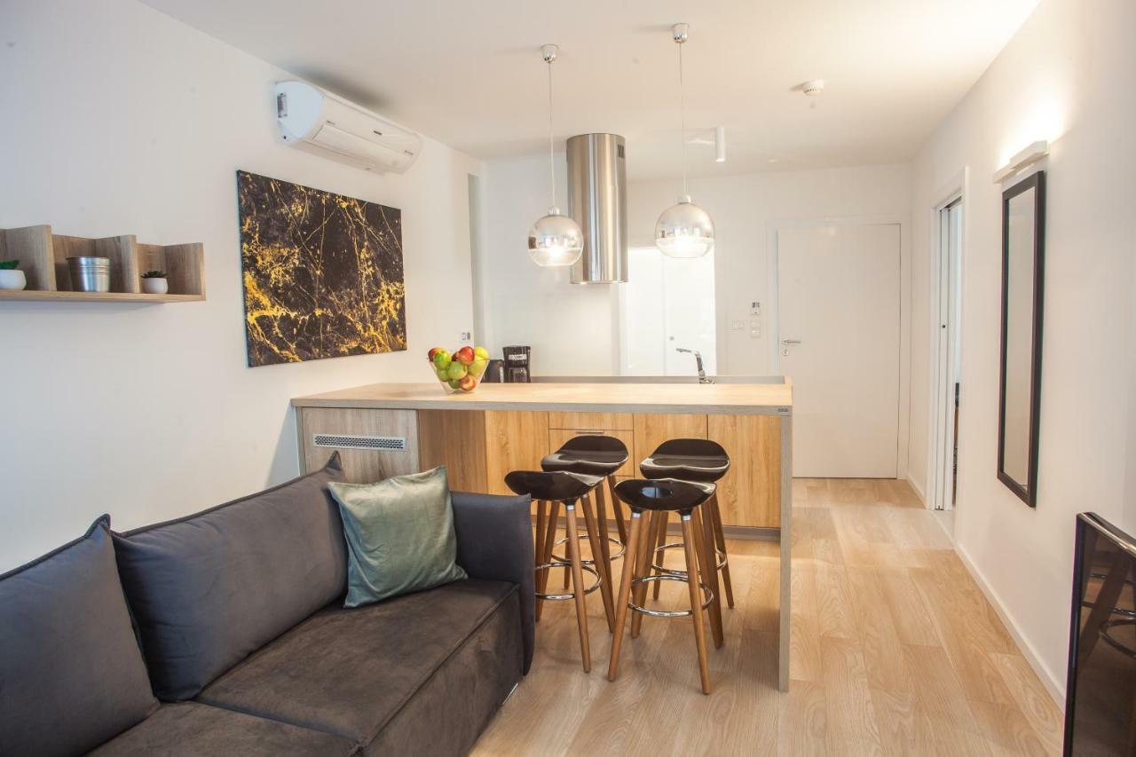 Apartamenty C4 Ceynowy Сопот Экстерьер фото