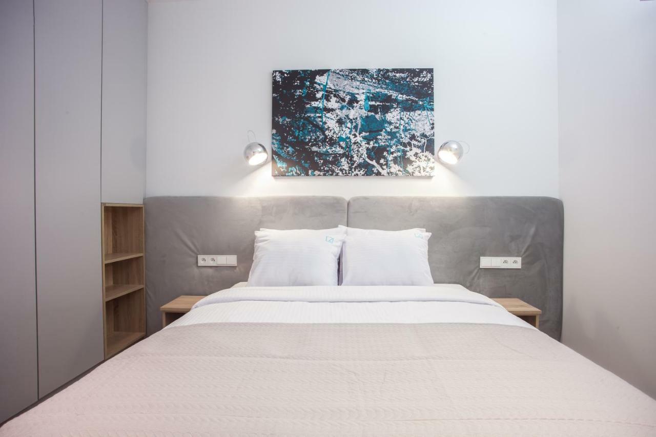 Apartamenty C4 Ceynowy Сопот Экстерьер фото
