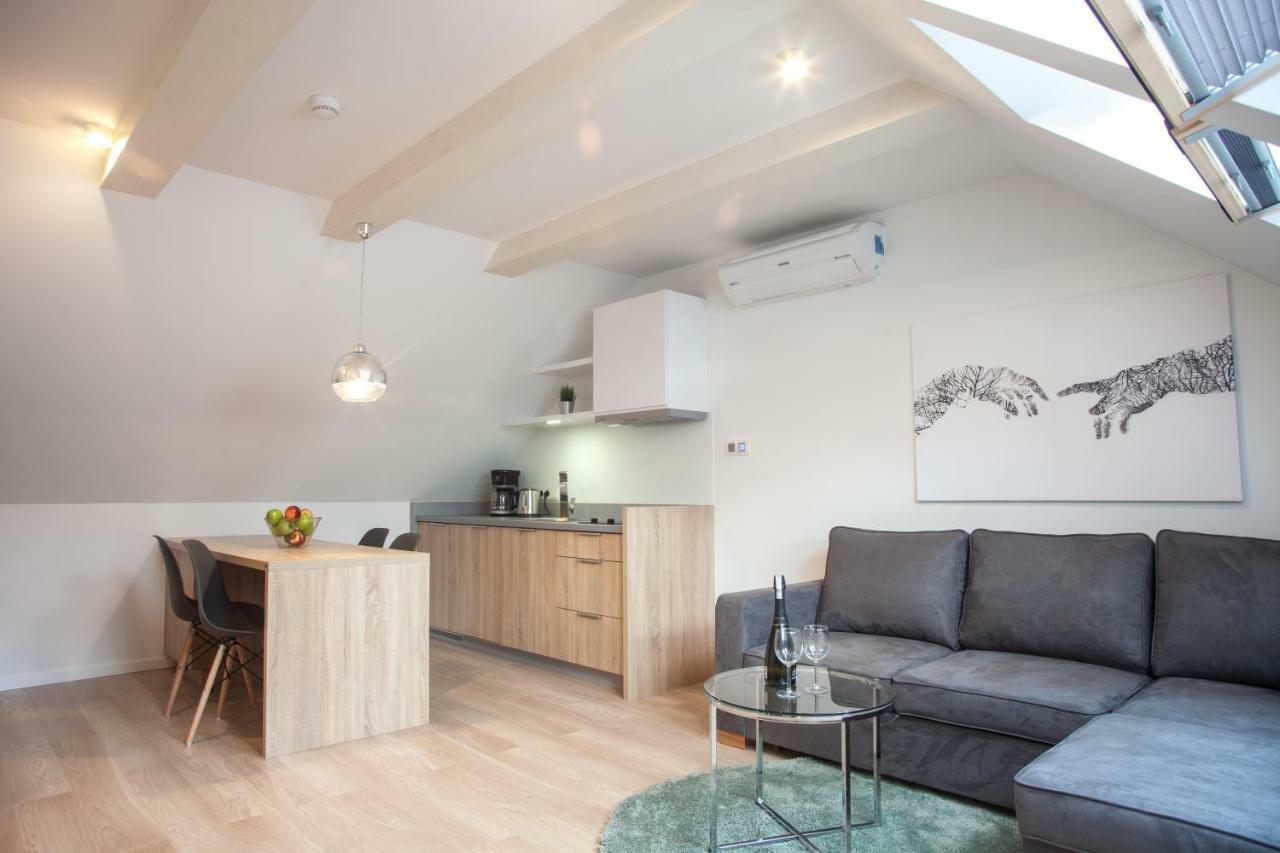 Apartamenty C4 Ceynowy Сопот Экстерьер фото