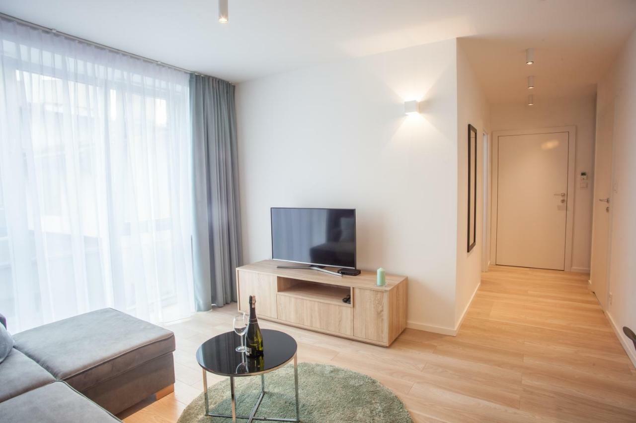 Apartamenty C4 Ceynowy Сопот Экстерьер фото