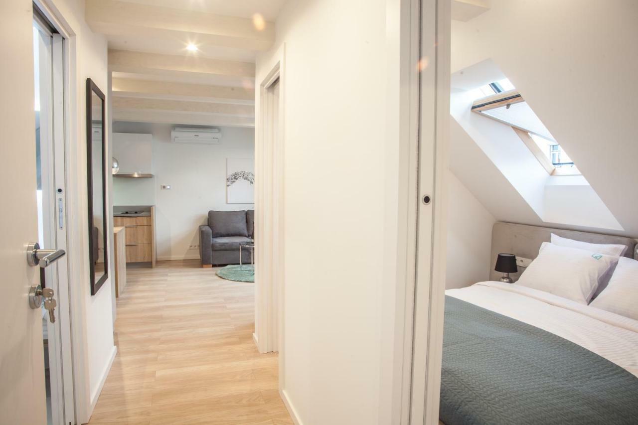 Apartamenty C4 Ceynowy Сопот Экстерьер фото
