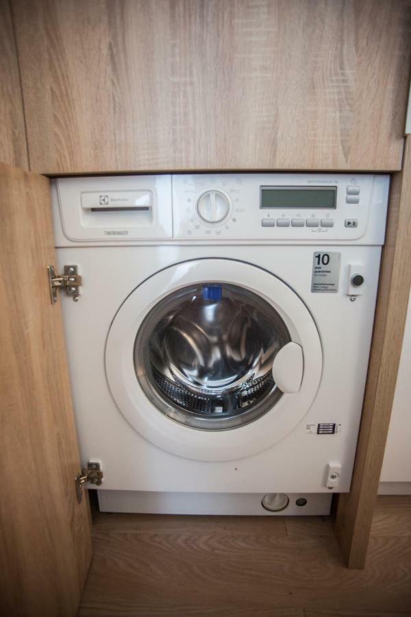 Apartamenty C4 Ceynowy Сопот Экстерьер фото