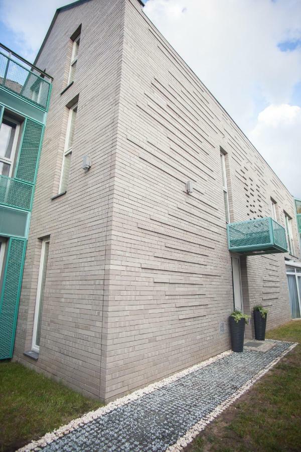 Apartamenty C4 Ceynowy Сопот Экстерьер фото