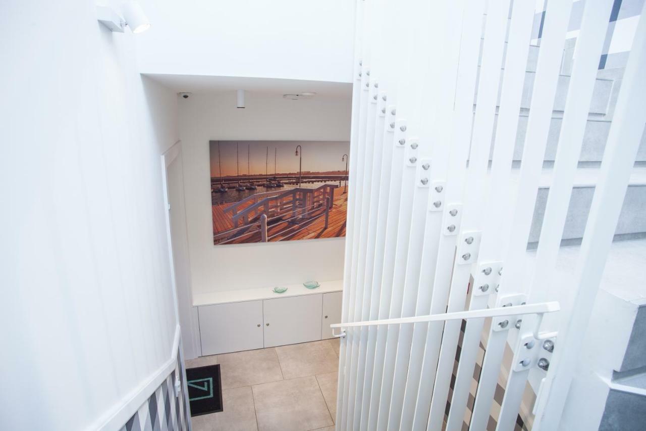Apartamenty C4 Ceynowy Сопот Экстерьер фото